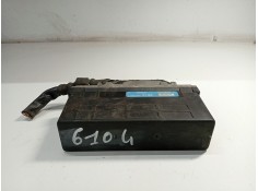 Recambio de centralita abs para mercedes-benz 124 sedán (w124) 200 d (124.120) referencia OEM IAM 0055452132  065101018 2