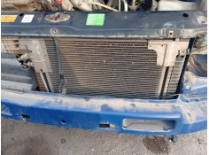 Recambio de radiador agua para mercedes-benz vito autobús (w638) 108 d 2.3 (638.164) referencia OEM IAM A6385012101 A6385012201 