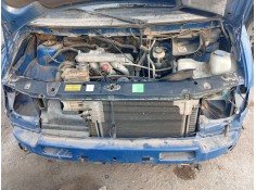 Recambio de panel frontal para mercedes-benz vito autobús (w638) 108 d 2.3 (638.164) referencia OEM IAM A6387500267  