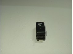 Recambio de interruptor calefaccion luna trasera para mercedes-benz 124 sedán (w124) 200 d (124.120) referencia OEM IAM 12982074