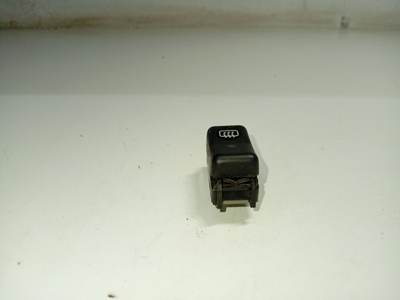 Recambio de interruptor calefaccion luna trasera para mercedes-benz 124 sedán (w124) 200 d (124.120) referencia OEM IAM 12982074