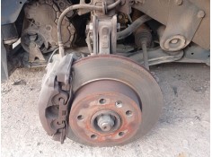 Recambio de mangueta delantera izquierda para mercedes-benz vito autobús (w638) 108 d 2.3 (638.164) referencia OEM IAM A63833002