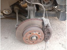 Recambio de mangueta delantera derecha para mercedes-benz vito autobús (w638) 108 d 2.3 (638.164) referencia OEM IAM A6383300332
