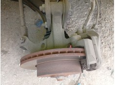 Recambio de mangueta delantera derecha para mercedes-benz vito autobús (w638) 108 d 2.3 (638.164) referencia OEM IAM A6383300332 2