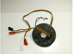 Recambio de anillo airbag para mercedes-benz 124 sedán (w124) 200 d (124.120) referencia OEM IAM 1404600049   2