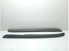 Recambio de moldura para mercedes-benz vito autobús (w638) 108 d 2.3 (638.164) referencia OEM IAM 6386980179 6386980079 