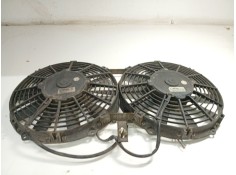 Recambio de electroventilador para mercedes-benz 124 sedán (w124) 200 d (124.120) referencia OEM IAM   
