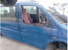 Recambio de puerta delantera derecha para mercedes-benz vito autobús (w638) 108 d 2.3 (638.164) referencia OEM IAM A6387200305 A