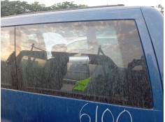 Recambio de luna custodia trasera izquierda para mercedes-benz vito autobús (w638) 108 d 2.3 (638.164) referencia OEM IAM A63867