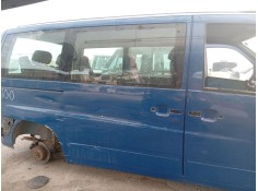 Recambio de puerta lateral corredera derecha para mercedes-benz vito autobús (w638) 108 d 2.3 (638.164) referencia OEM IAM A6387