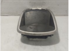 Recambio de moldura para peugeot 207/207+ (wa_, wc_) 1.4 16v referencia OEM IAM 9650068177   2