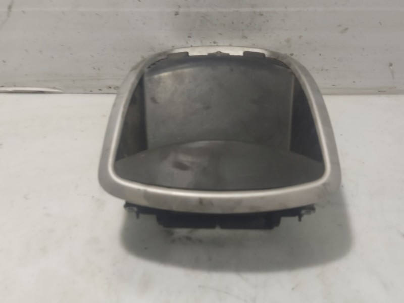 Recambio de moldura para peugeot 207/207+ (wa_, wc_) 1.4 16v referencia OEM IAM 9650068177  