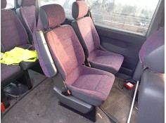 Recambio de asientos traseros para mercedes-benz vito autobús (w638) 108 d 2.3 (638.164) referencia OEM IAM A0038600885 A0038600