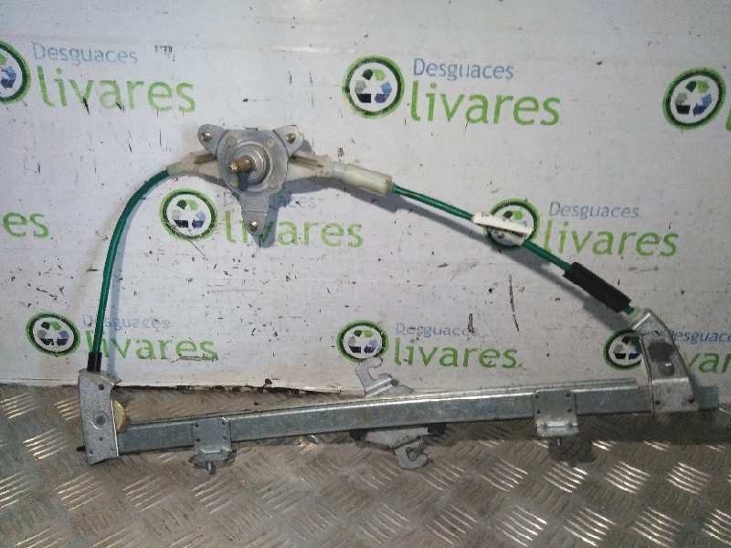 Recambio de elevalunas delantero derecho para  referencia OEM IAM   