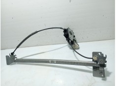 Recambio de elevalunas delantero derecho para mercedes-benz vito autobús (w638) 108 d 2.3 (638.164) referencia OEM IAM A63872001