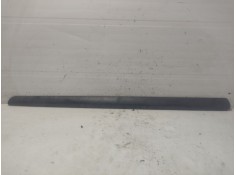 Recambio de moldura para peugeot 207/207+ (wa_, wc_) 1.4 16v referencia OEM IAM 9680147877  