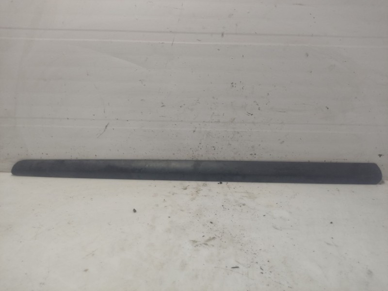 Recambio de moldura para peugeot 207/207+ (wa_, wc_) 1.4 16v referencia OEM IAM 9680147877  