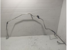 Recambio de tubos aire acondicionado para peugeot 207/207+ (wa_, wc_) 1.4 16v referencia OEM IAM 6477N8  