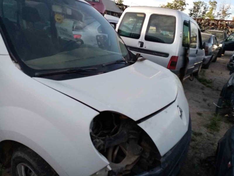 renault kangoo 1.5 dci diesel   |   0.08 - ... | 2008 | 68 cv / 50 kw del año 2008