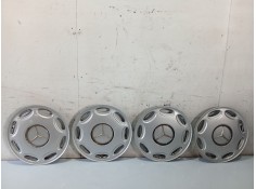 Recambio de tapacubos para mercedes-benz vito autobús (w638) 108 d 2.3 (638.164) referencia OEM IAM   