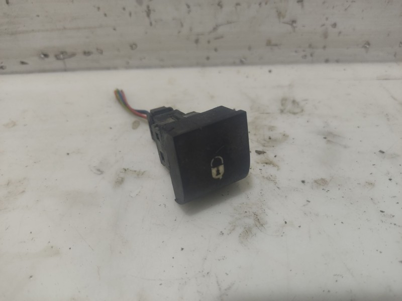 Recambio de interruptor para peugeot 207/207+ (wa_, wc_) 1.4 16v referencia OEM IAM 96522785XT  