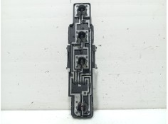 Recambio de portalamparas para mercedes-benz vito autobús (w638) 108 d 2.3 (638.164) referencia OEM IAM 6100PTL  