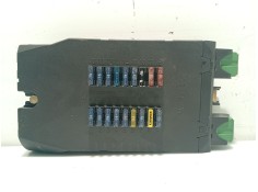 Recambio de modulo electronico para mercedes-benz vito autobús (w638) 108 d 2.3 (638.164) referencia OEM IAM 0005400650  0850100