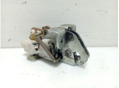 Recambio de cerradura maletero / porton para mercedes-benz vito autobús (w638) 108 d 2.3 (638.164) referencia OEM IAM A638743033