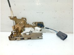 Recambio de cerradura puerta lateral corredera derecha para mercedes-benz vito autobús (w638) 108 d 2.3 (638.164) referencia OEM