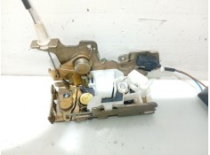 Recambio de cerradura puerta lateral corredera derecha para mercedes-benz vito autobús (w638) 108 d 2.3 (638.164) referencia OEM 2