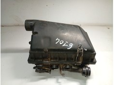 Recambio de caja filtro de aire para mercedes-benz 124 sedán (w124) 200 d (124.120) referencia OEM IAM 6010940306 4613285900 601