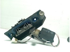 Recambio de juego bombines para mercedes-benz vito autobús (w638) 108 d 2.3 (638.164) referencia OEM IAM A0007601359 A0007430372 2