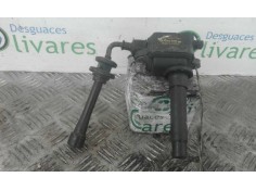 Recambio de bobina encendido para kia sephia ll 1.5 cat   |   0.98 - 0.04 | 1998 - 2004 | 88 cv / 65 kw referencia OEM IAM    2