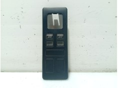Recambio de mando elevalunas delantero izquierdo para mercedes-benz vito autobús (w638) 108 d 2.3 (638.164) referencia OEM IAM A