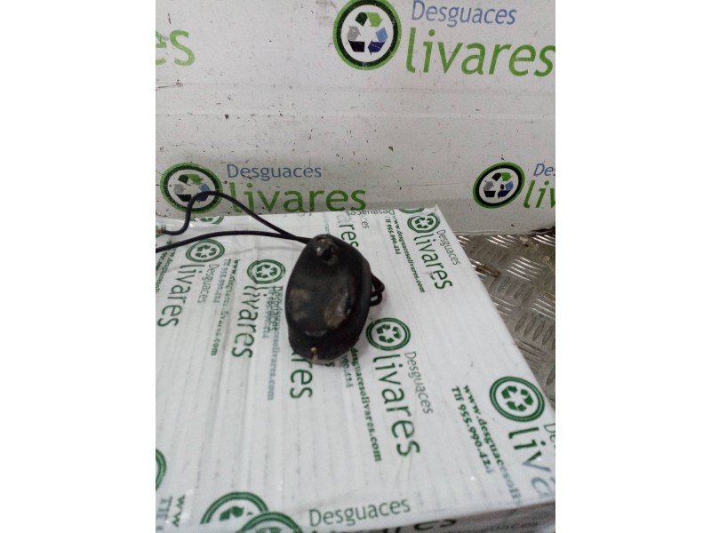 Recambio de base de antena para  referencia OEM IAM 09114602  
