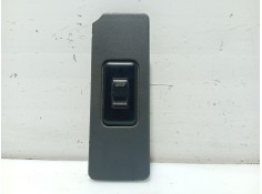 Recambio de mando elevalunas delantero derecho para mercedes-benz vito autobús (w638) 108 d 2.3 (638.164) referencia OEM IAM A63