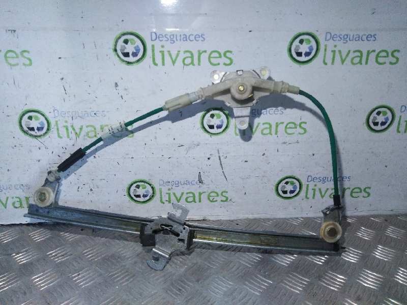 Recambio de elevalunas delantero derecho para  referencia OEM IAM   