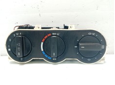 Recambio de mando calefaccion / aire acondicionado para mercedes-benz vito autobús (w638) 108 d 2.3 (638.164) referencia OEM IAM