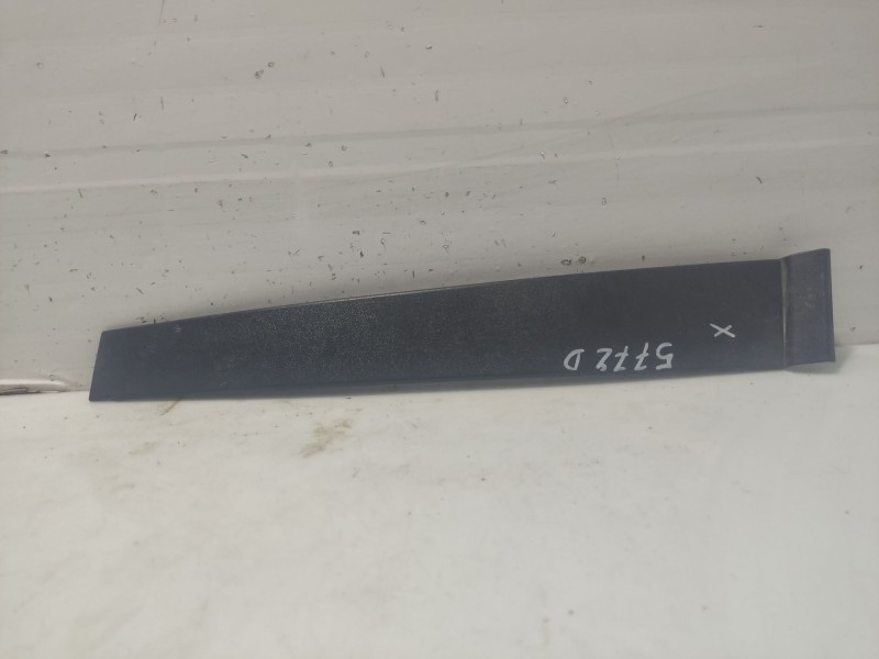 Recambio de moldura para ford fiesta v (jh_, jd_) 1.4 tdci referencia OEM IAM 2S61A25458A  