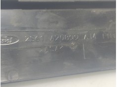 Recambio de moldura para ford fiesta v (jh_, jd_) 1.4 tdci referencia OEM IAM 2S61A20899   2