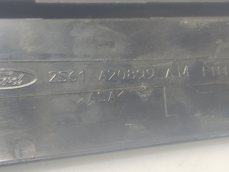 Recambio de moldura para ford fiesta v (jh_, jd_) 1.4 tdci referencia OEM IAM 2S61A20899  