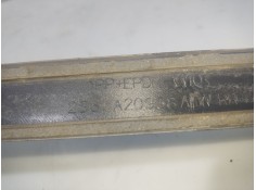 Recambio de moldura para ford fiesta v (jh_, jd_) 1.4 tdci referencia OEM IAM 2S61A20938   2