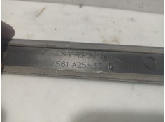 Recambio de moldura para ford fiesta v (jh_, jd_) 1.4 tdci referencia OEM IAM 2S61A25533   2