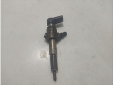Recambio de inyector para ford fiesta v (jh_, jd_) 1.4 tdci referencia OEM IAM   