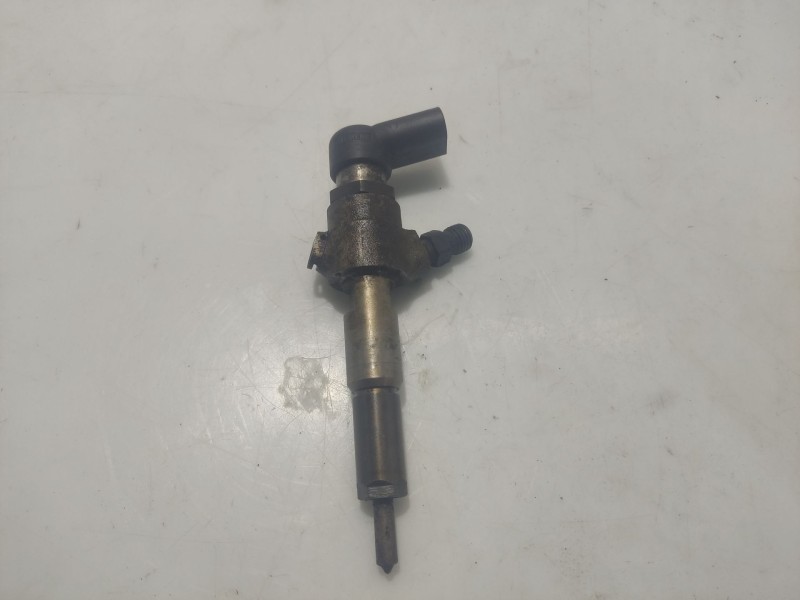 Recambio de inyector para ford fiesta v (jh_, jd_) 1.4 tdci referencia OEM IAM   