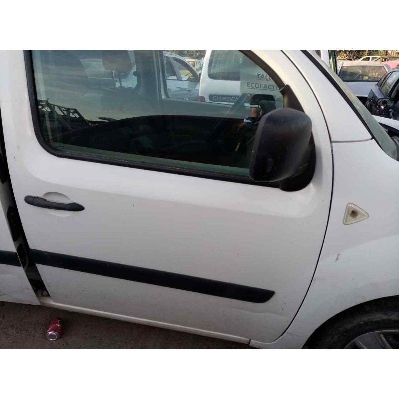 renault kangoo 1.5 dci diesel   |   0.08 - ... | 2008 | 68 cv / 50 kw del año 2008