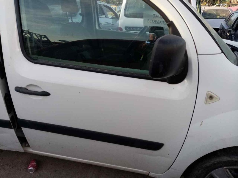 renault kangoo 1.5 dci diesel   |   0.08 - ... | 2008 | 68 cv / 50 kw del año 2008