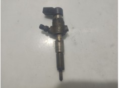 Recambio de inyector para ford fiesta v (jh_, jd_) 1.4 tdci referencia OEM IAM    2