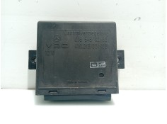 Recambio de modulo electronico para mercedes-benz vito autobús (w638) 108 d 2.3 (638.164) referencia OEM IAM A0165459232 0165459