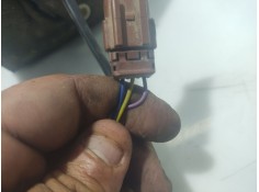 Recambio de retrovisor izquierdo para nissan almera (n15) 1.6 16v cat referencia OEM IAM    2